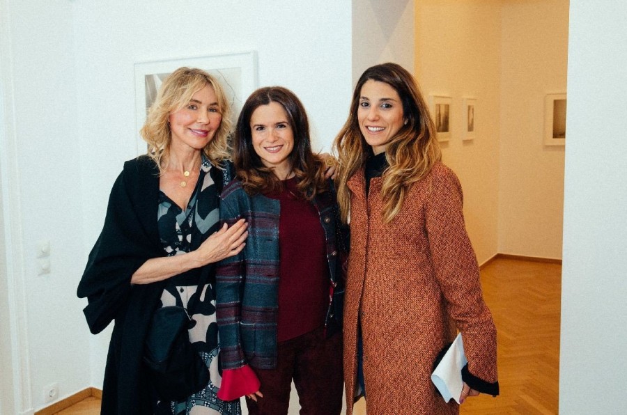 Η αθηναϊκή γκαλερί Gagosian παρουσιάζει την ατομική έκθεση της Sally Mann - Φωτογραφία 6