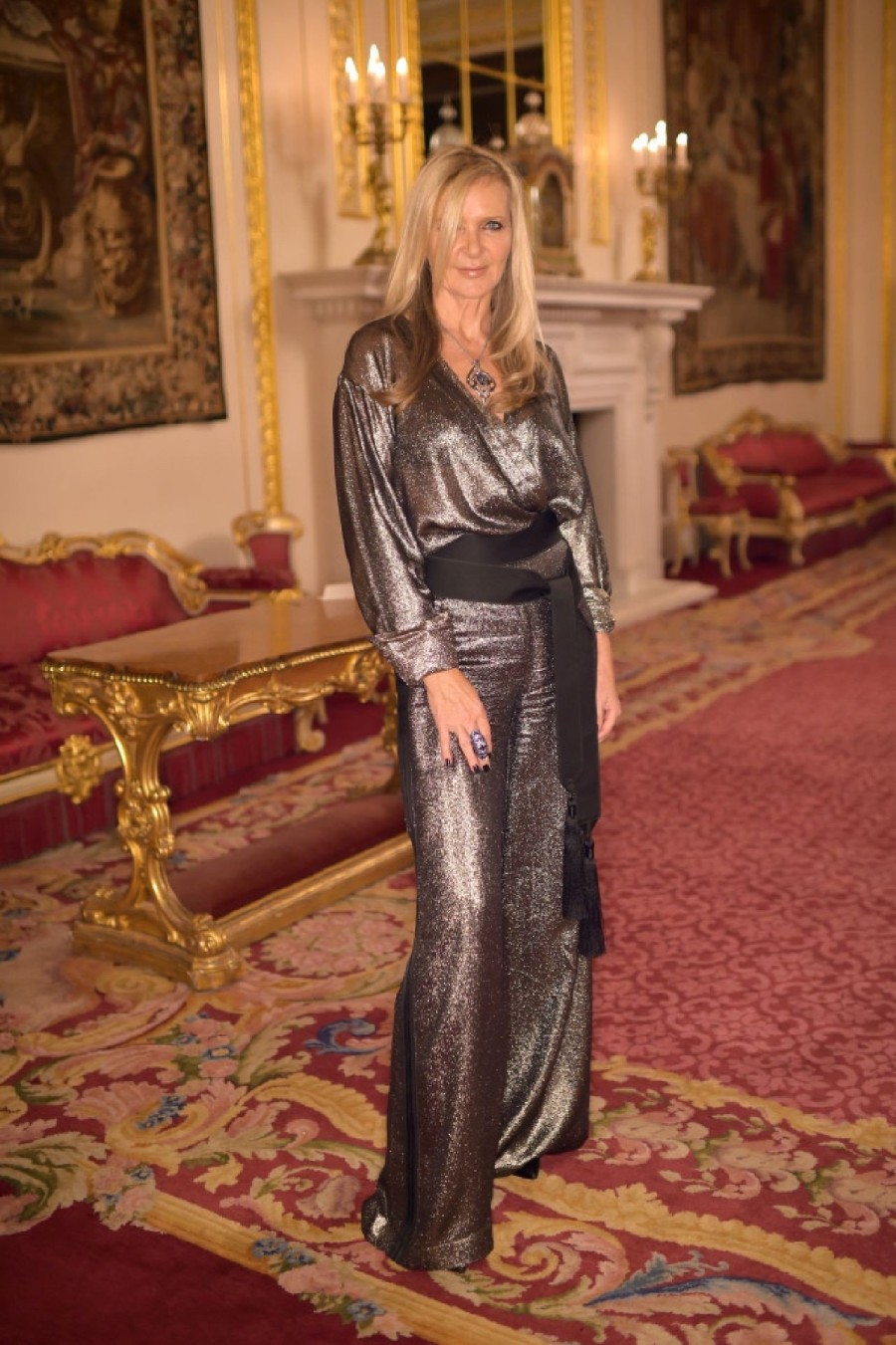 Σε μια λαμπερή βραδιά στο Λονδίνο δόθηκαν τα βραβεία The Leopards- Φωτογραφία 12