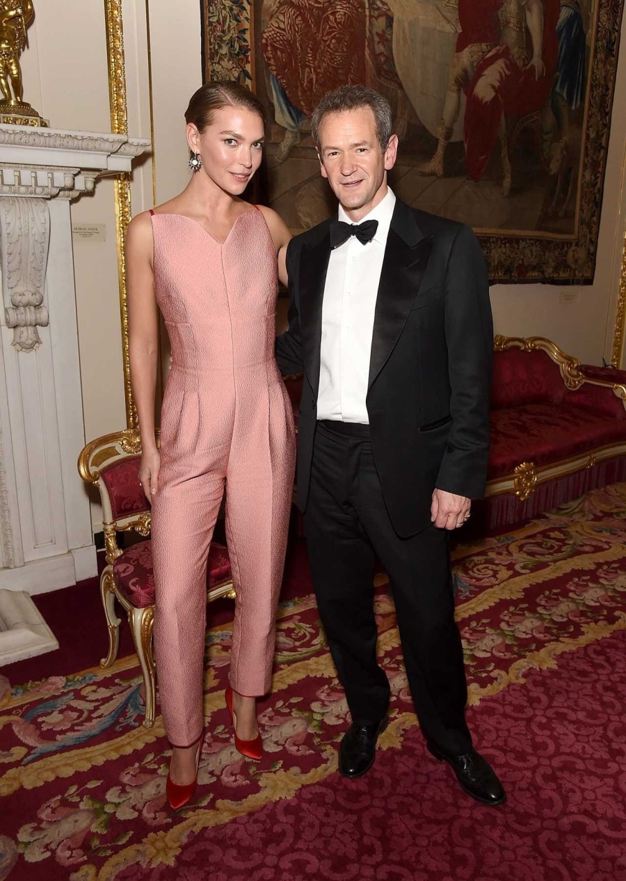 Σε μια λαμπερή βραδιά στο Λονδίνο δόθηκαν τα βραβεία The Leopards- Φωτογραφία 10