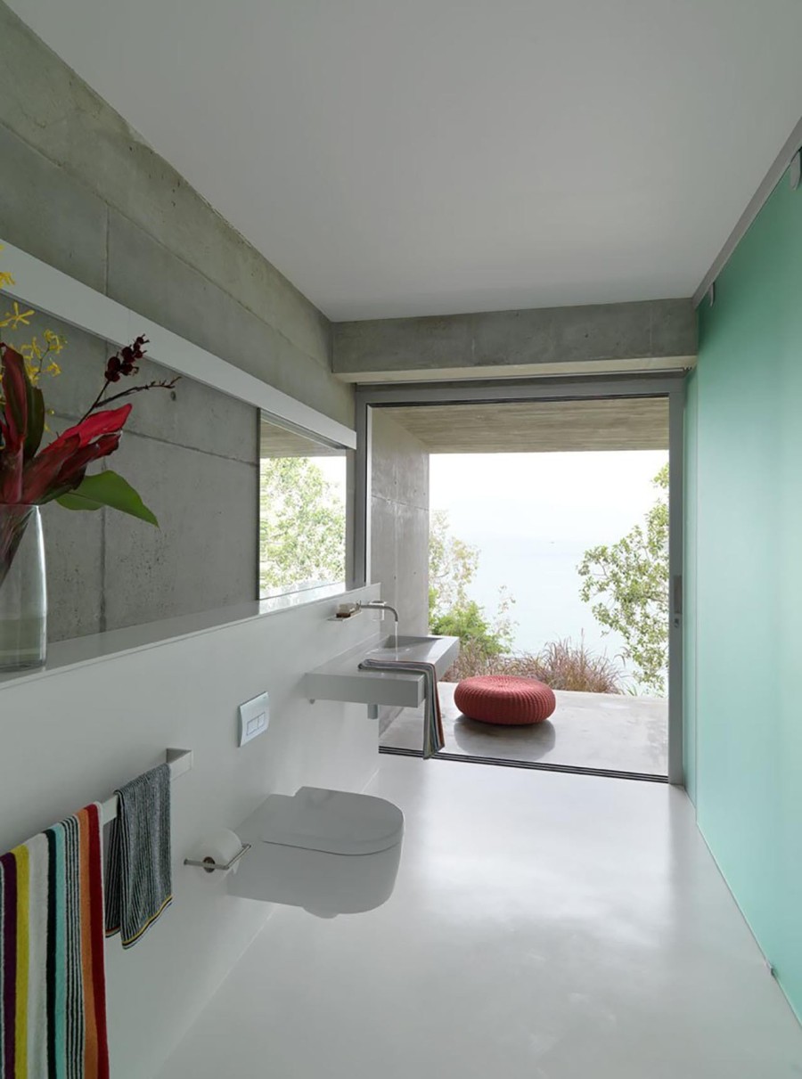 H κατοικία Solis house σε ένα τροπικό νησί είναι το σπίτι των ονείρων μας- Φωτογραφία 4