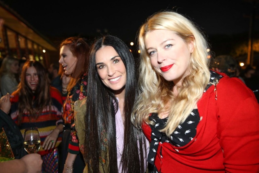 Παρουσιάστηκε στο Λος Άντζελες η νέα συλλογή Gucci Décor - Φωτογραφία 14