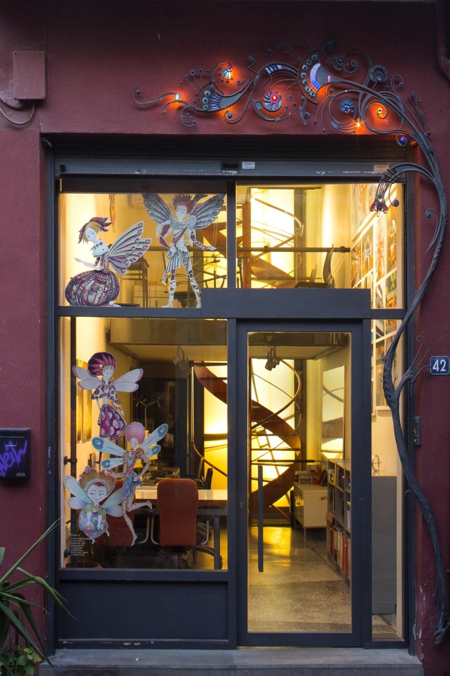 Don't miss: Έρχεται το Open House Thessaloniki 2017- Φωτογραφία 16