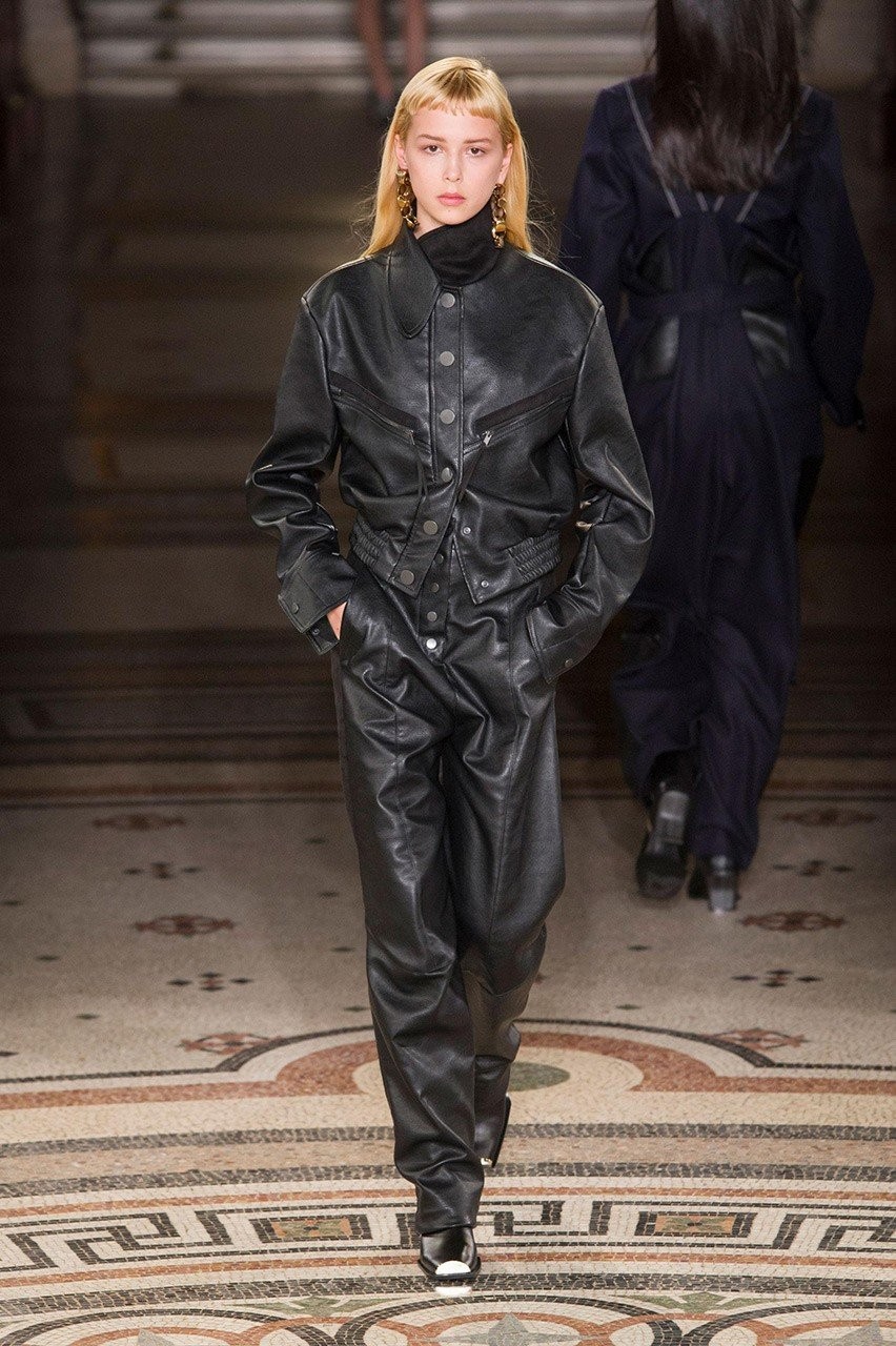 Here comes the Matrix look: Η τάση της σεζόν- Φωτογραφία 6