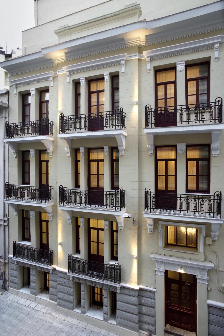 Don't miss: Έρχεται το Open House Thessaloniki 2017- Φωτογραφία 11