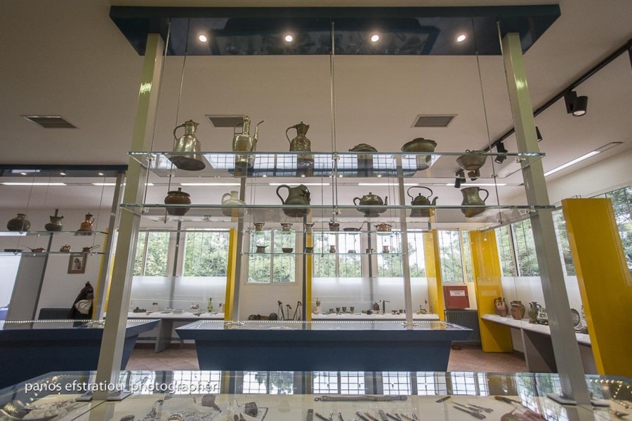 Don't miss: Έρχεται το Open House Thessaloniki 2017- Φωτογραφία 14