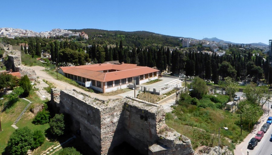 Don't miss: Έρχεται το Open House Thessaloniki 2017- Φωτογραφία 4