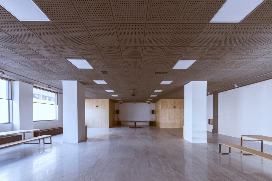 Don't miss: Έρχεται το Open House Thessaloniki 2017- Φωτογραφία 1