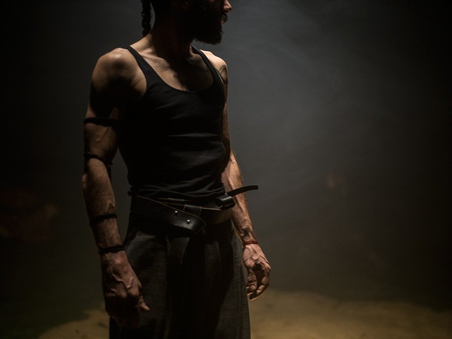 5 Λεπτά με την Έφη Μπίρμπα - Φωτογραφία 5