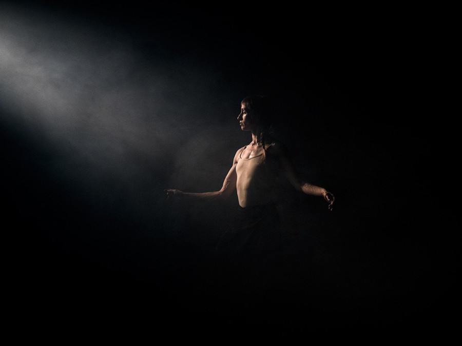 5 Λεπτά με την Έφη Μπίρμπα - Φωτογραφία 6