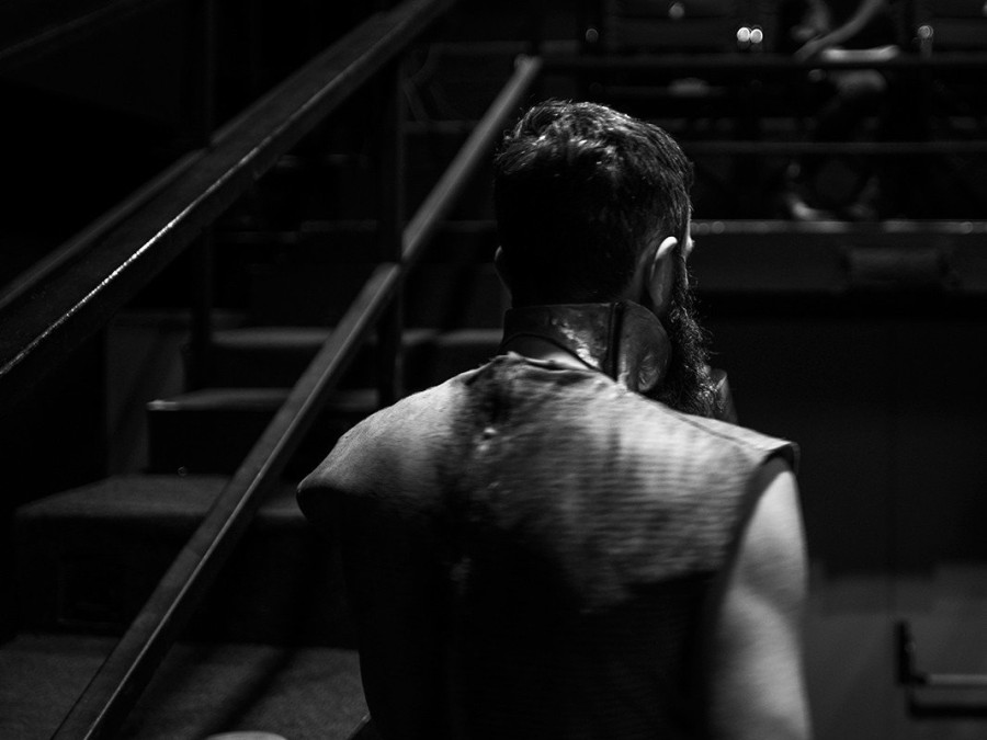 5 Λεπτά με την Έφη Μπίρμπα - Φωτογραφία 7