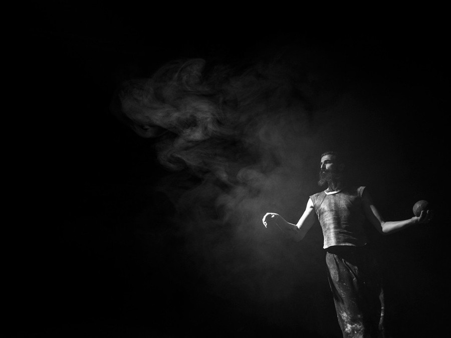 5 Λεπτά με την Έφη Μπίρμπα - Φωτογραφία 8