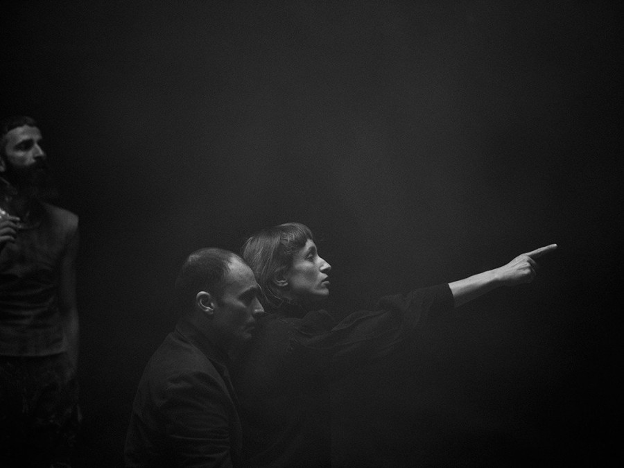 5 Λεπτά με την Έφη Μπίρμπα - Φωτογραφία 9