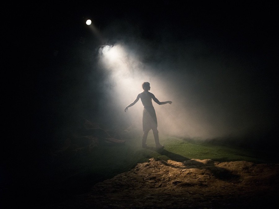 5 Λεπτά με την Έφη Μπίρμπα - Φωτογραφία 4