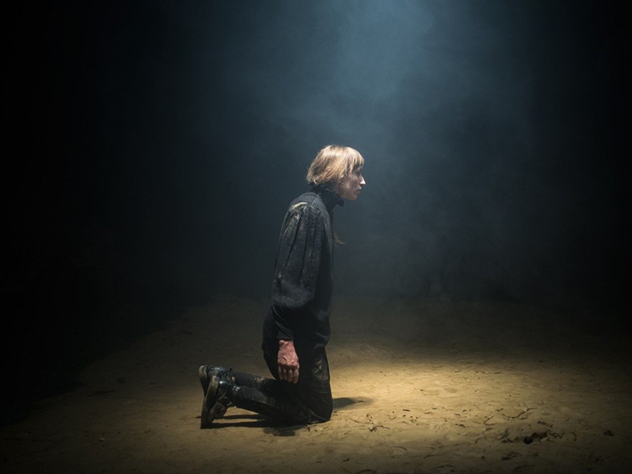 5 Λεπτά με την Έφη Μπίρμπα - Φωτογραφία 2