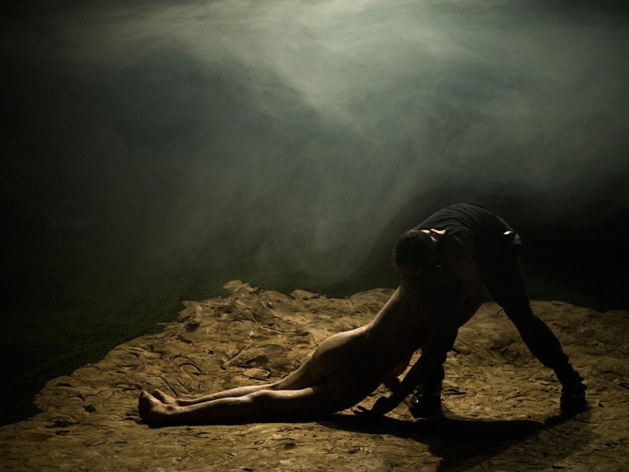 5 Λεπτά με την Έφη Μπίρμπα - Φωτογραφία 3