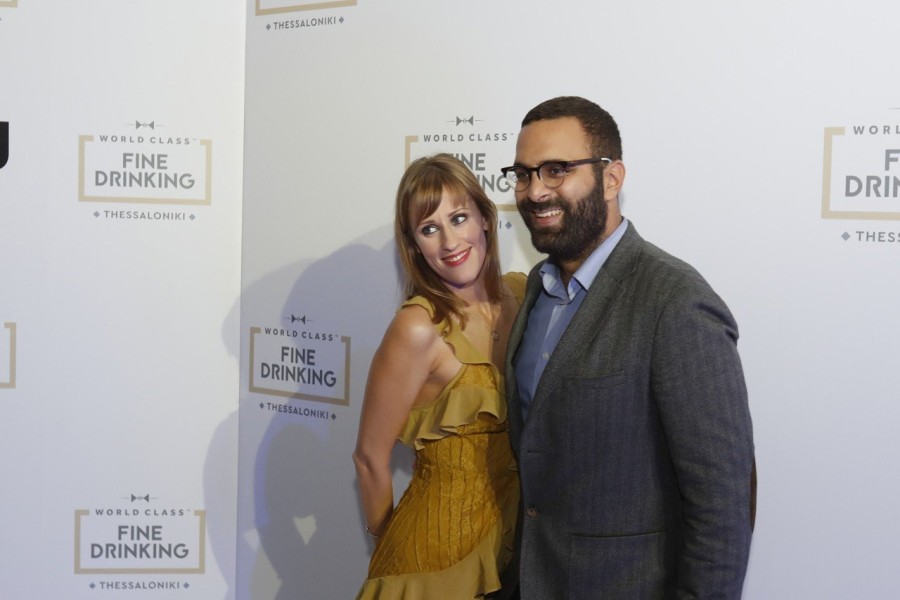 World Class Fine Drinking: Στη Θεσσαλονίκη η μεγαλύτερη γιορτή του καλού ποτού- Φωτογραφία 1
