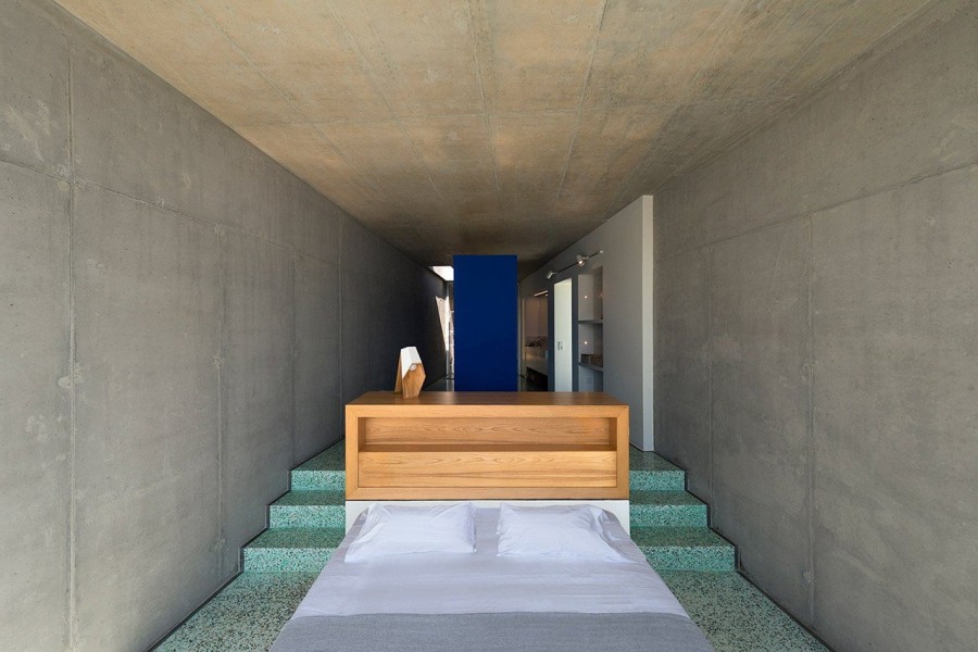 Το υπέροχο Aclhladies house στη Σκιάθο με θέα το Αιγαίο- Φωτογραφία 9