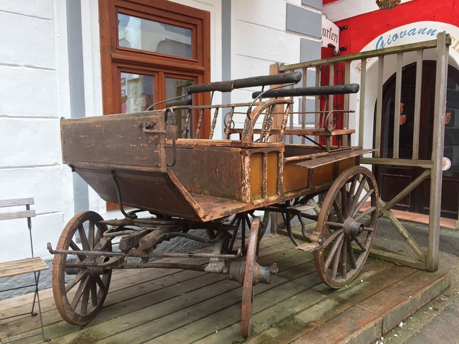 Hallstatt: Ανακαλύψτε έναν μαγικό χειμερινό προορισμό - Φωτογραφία 3