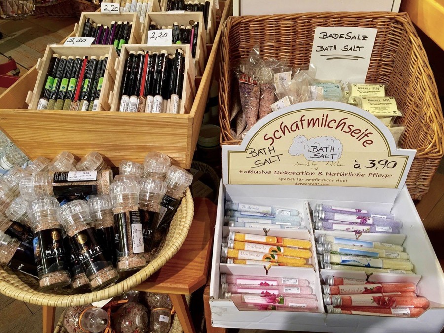 Hallstatt: Ανακαλύψτε έναν μαγικό χειμερινό προορισμό - Φωτογραφία 4