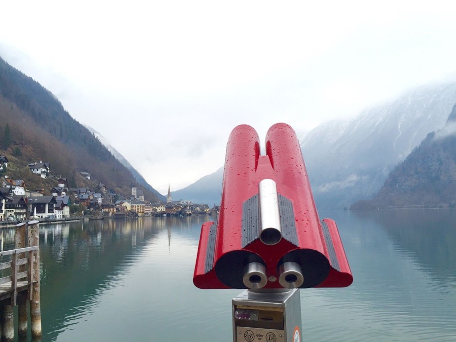 Hallstatt: Ανακαλύψτε έναν μαγικό χειμερινό προορισμό - Φωτογραφία 5
