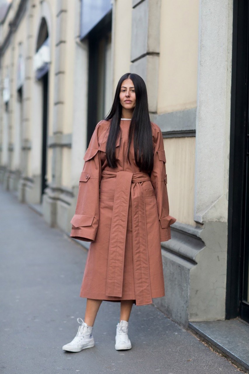 White sneakers: Τα αθλητικά παπούτσια που πρέπει όλες να έχετε- Φωτογραφία 6