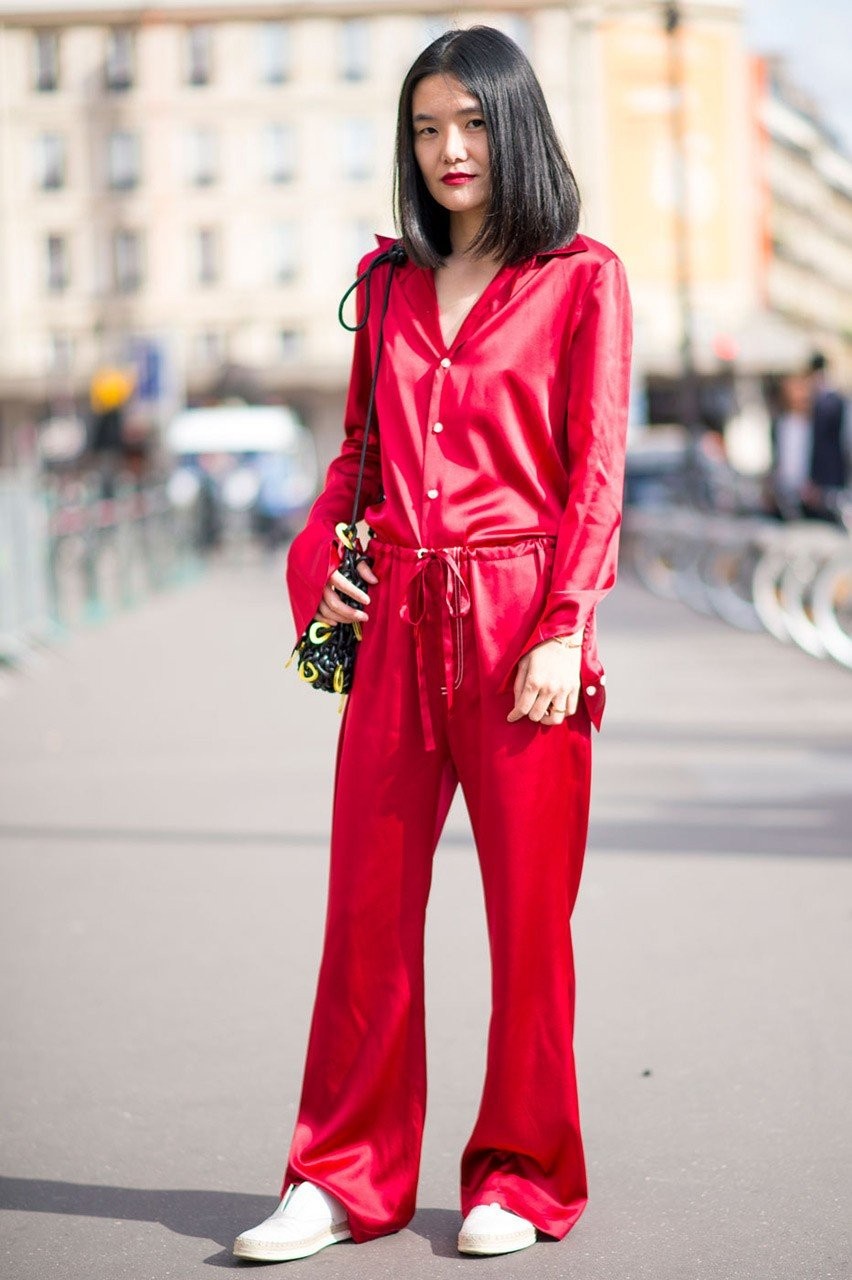 White sneakers: Τα αθλητικά παπούτσια που πρέπει όλες να έχετε- Φωτογραφία 12