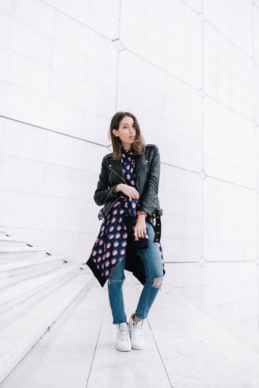 White sneakers: Τα αθλητικά παπούτσια που πρέπει όλες να έχετε- Φωτογραφία 13