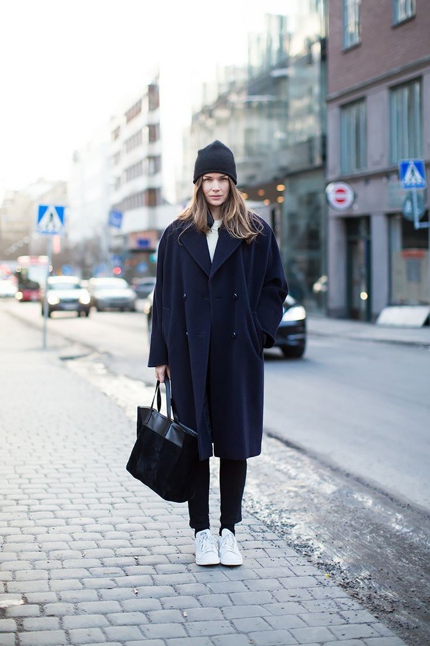 White sneakers: Τα αθλητικά παπούτσια που πρέπει όλες να έχετε- Φωτογραφία 16