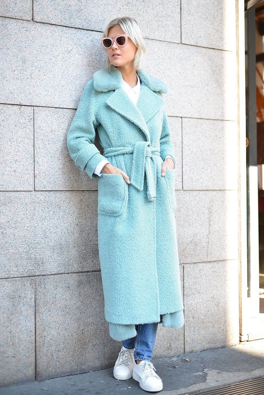 White sneakers: Τα αθλητικά παπούτσια που πρέπει όλες να έχετε- Φωτογραφία 4