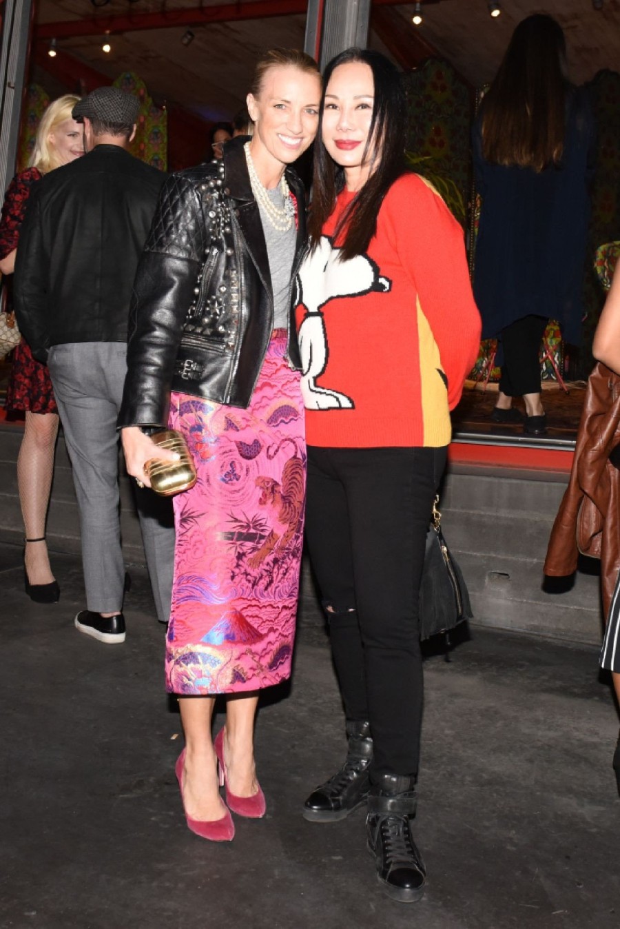 Παρουσιάστηκε στο Λος Άντζελες η νέα συλλογή Gucci Décor - Φωτογραφία 6