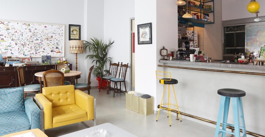 Don't miss: Έρχεται το Open House Thessaloniki 2017- Φωτογραφία 13