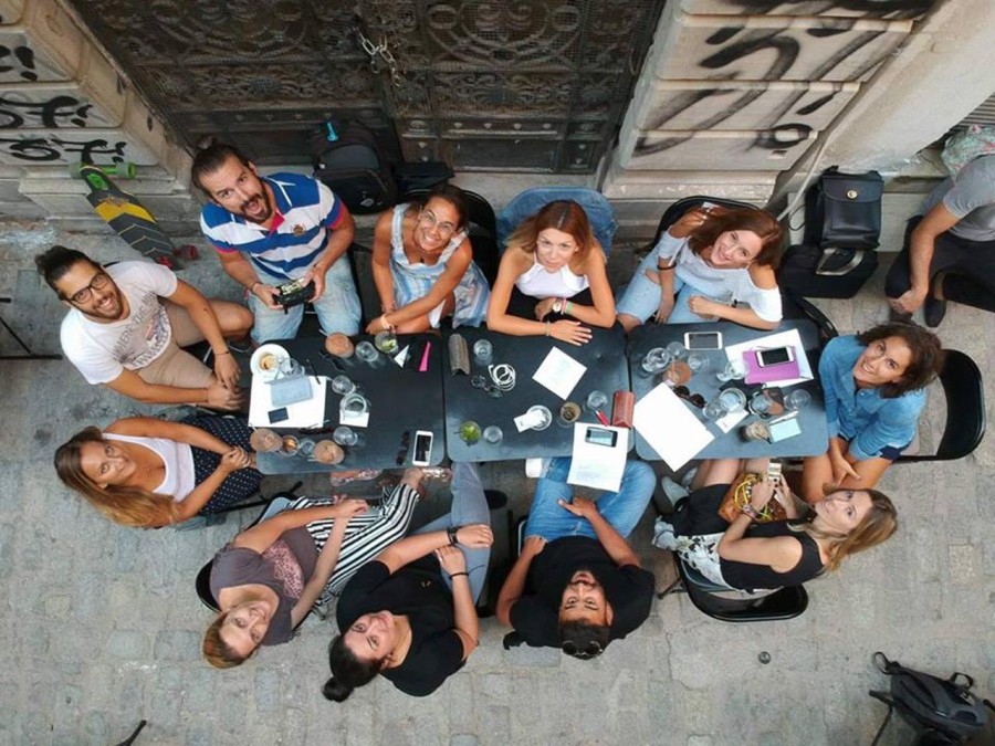 Don't miss: Έρχεται το Open House Thessaloniki 2017- Φωτογραφία 18