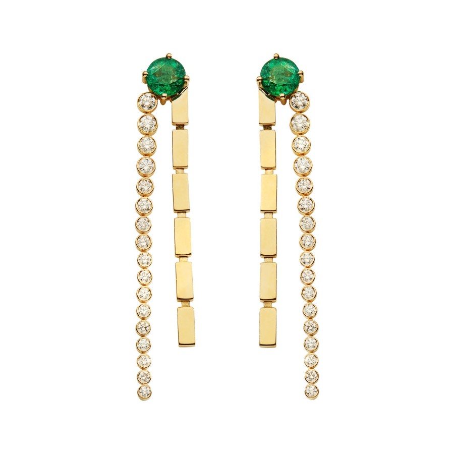 The Talks: Mε την jewelry designer, Ιλεάνα Μακρή - Φωτογραφία 2