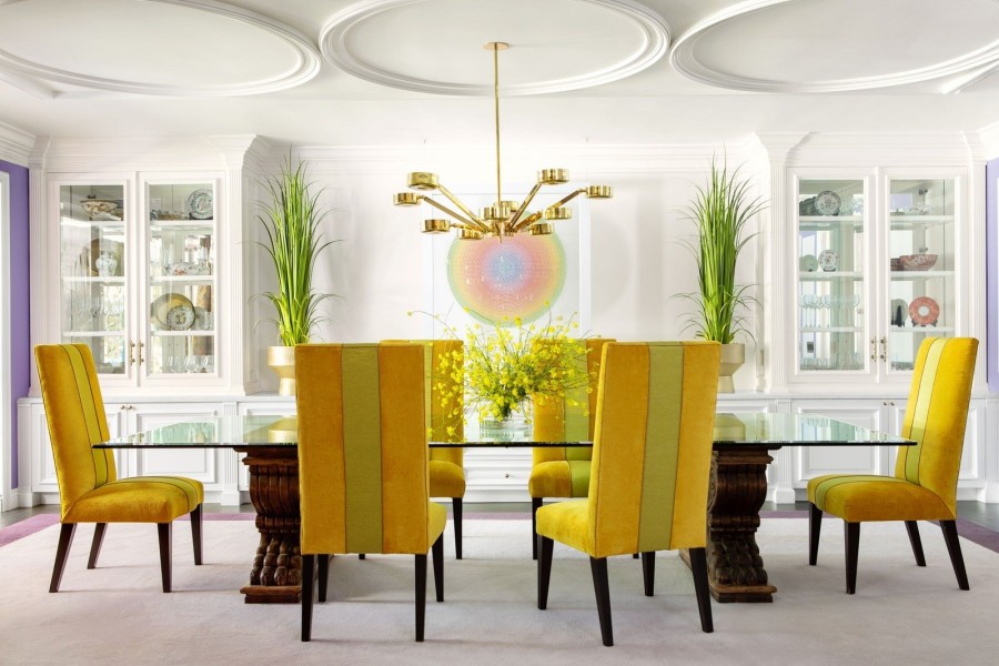 Celebrities Houses: Μέσα στο υπερπολυτελές & colorful σπίτι της Cara Delevingne στο Los Angeles- Φωτογραφία 1