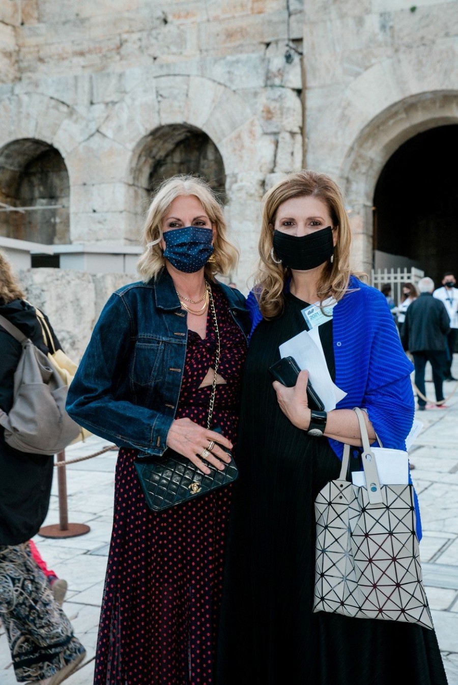 Megaron Gala: Πραγματοποιήθηκε για τα 30 χρόνια του Μεγάρου Μουσικής Αθηνών- Φωτογραφία 8