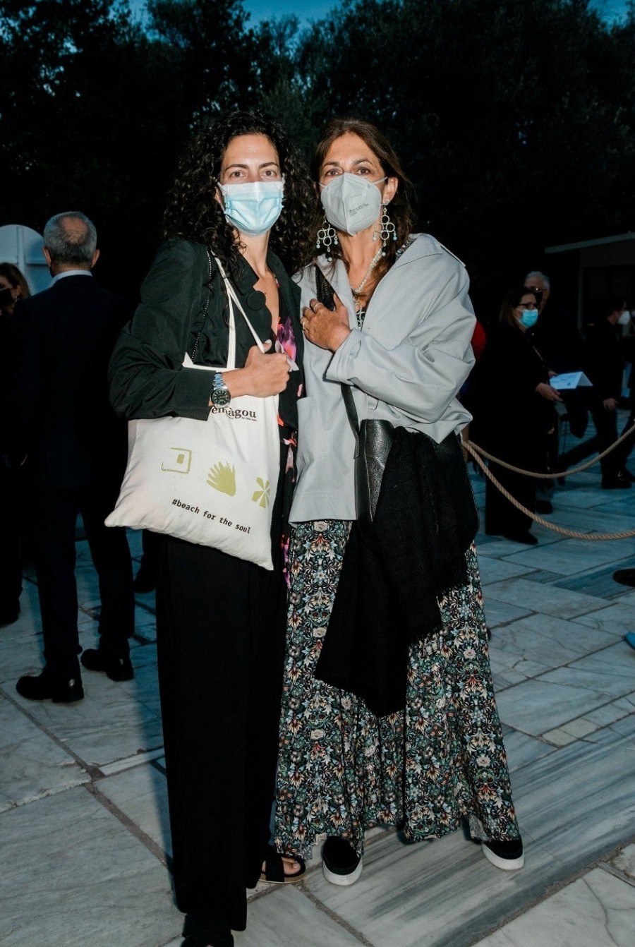 Megaron Gala: Πραγματοποιήθηκε για τα 30 χρόνια του Μεγάρου Μουσικής Αθηνών- Φωτογραφία 5