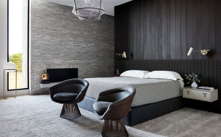 Ένα colorful beach house συνδυάζει τη μοντέρνα αισθητική με την εκλεπτυσμένη λειτουργικότητα- Φωτογραφία 6