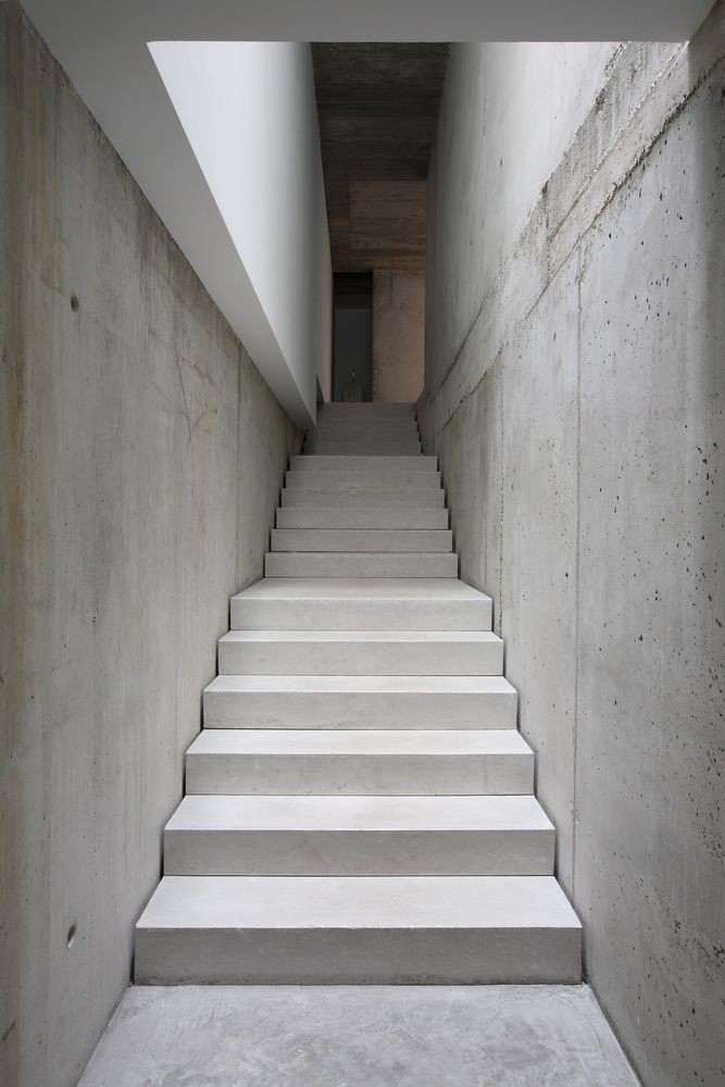 Μια μινιμαλιστική κατοικία στην Ισπανία ξεχωρίζει για το design της & τη μοναδική θέα που προσφέρει- Φωτογραφία 6