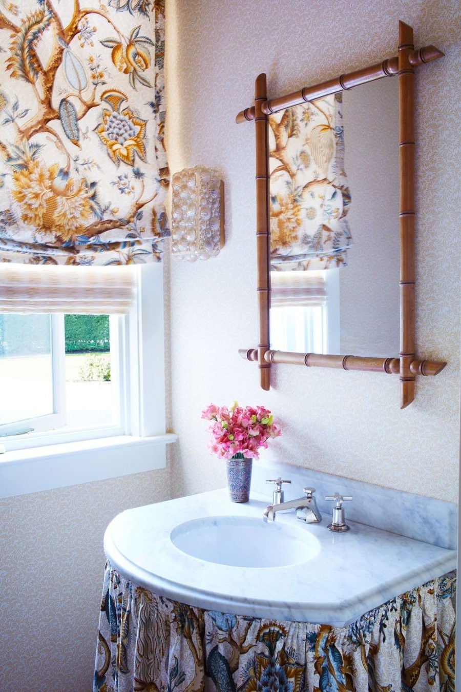 Μια καλοκαιρινή οικογενειακή κατοικία στο Long Island παραδίδει μαθήματα εκλεπτυσμένου design- Φωτογραφία 4