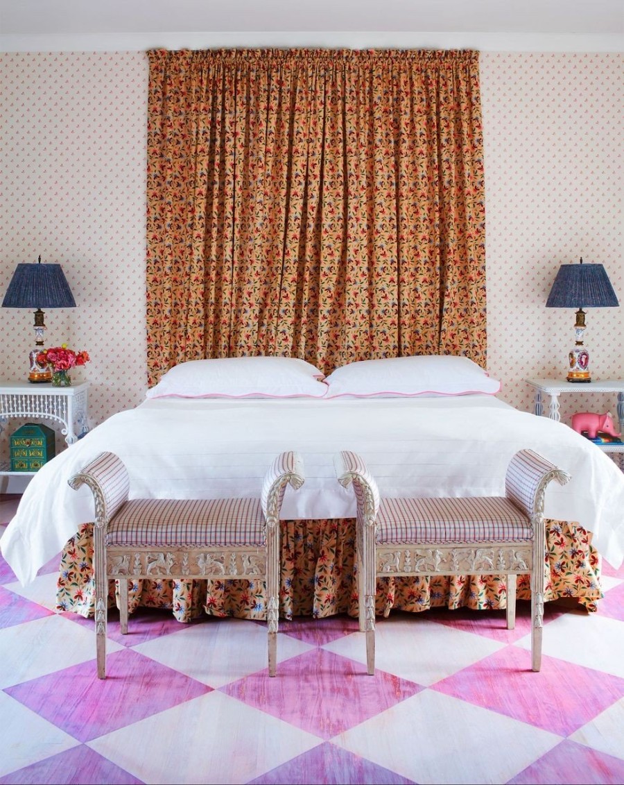 Μια καλοκαιρινή οικογενειακή κατοικία στο Long Island παραδίδει μαθήματα εκλεπτυσμένου design- Φωτογραφία 3