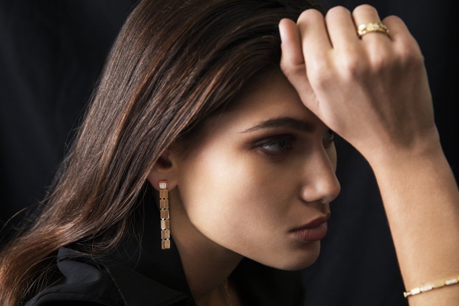 The Talks: Mε την jewelry designer, Ιλεάνα Μακρή - Φωτογραφία 5