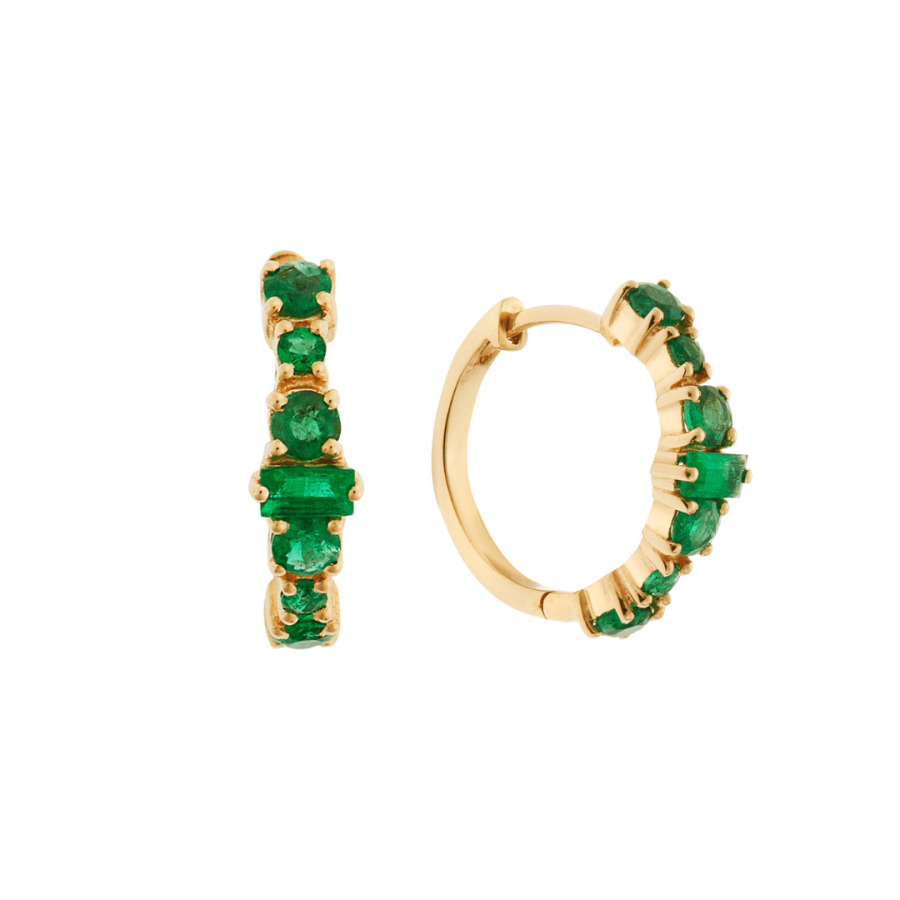 The Talks: Mε την jewelry designer, Ιλεάνα Μακρή - Φωτογραφία 4