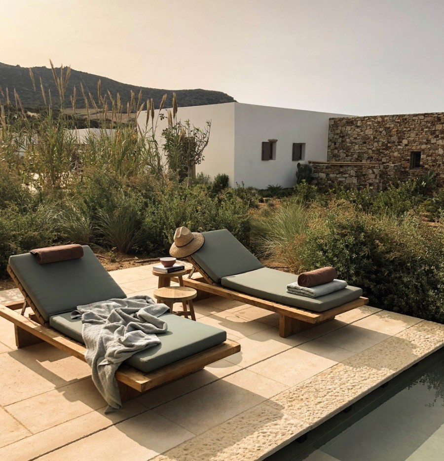 Το ολοκαίνουριο The Rooster Antiparos γιορτάζει την ιδιωτικότητα σε πλήρη αρμονία με τη φύση- Φωτογραφία 3