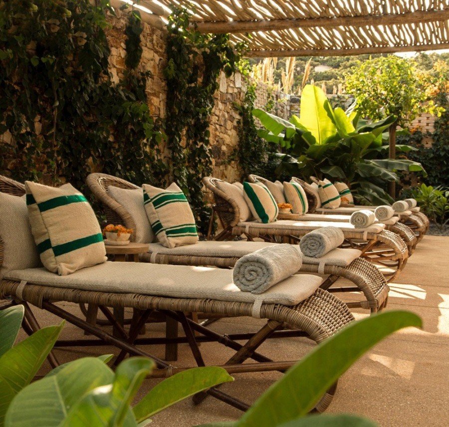 Το ολοκαίνουριο The Rooster Antiparos γιορτάζει την ιδιωτικότητα σε πλήρη αρμονία με τη φύση- Φωτογραφία 7