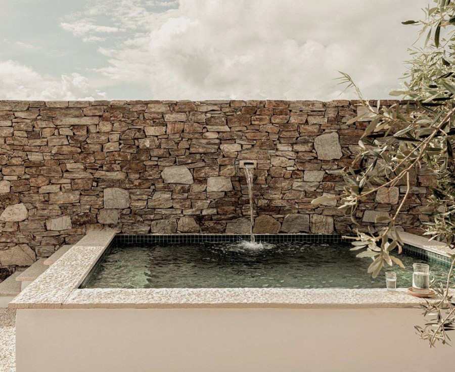 Το ολοκαίνουριο The Rooster Antiparos γιορτάζει την ιδιωτικότητα σε πλήρη αρμονία με τη φύση- Φωτογραφία 10