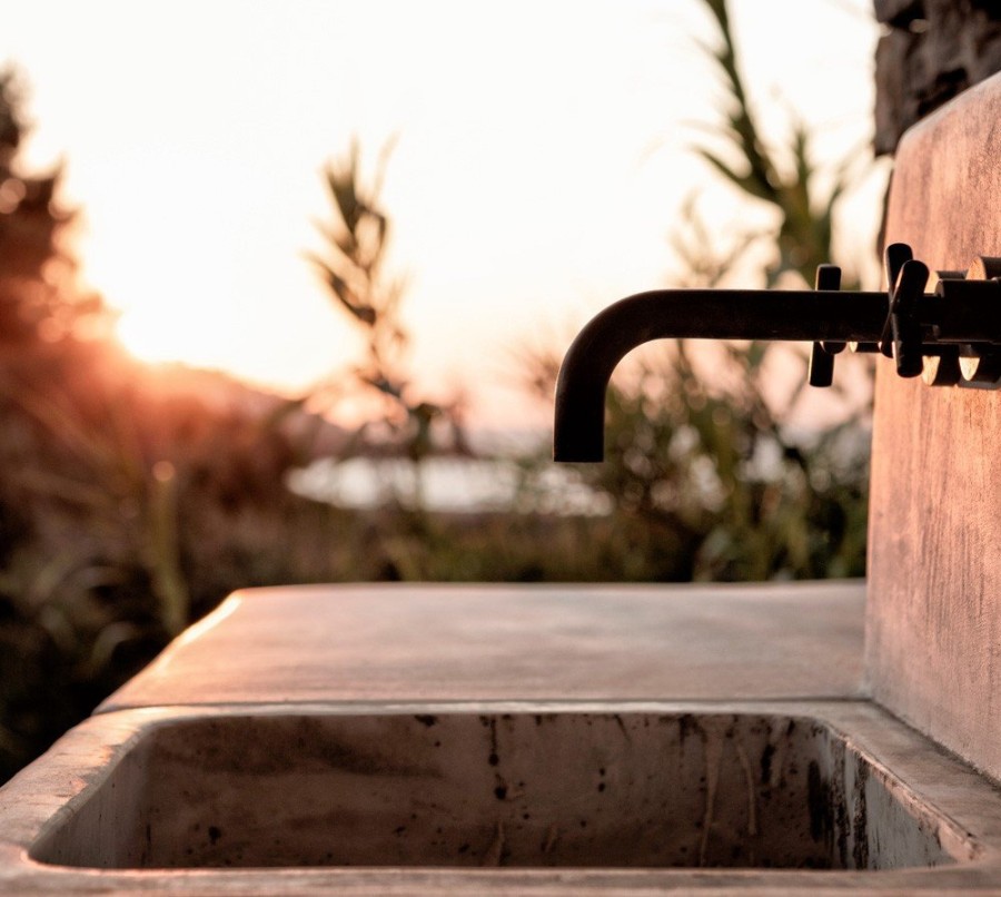 Το ολοκαίνουριο The Rooster Antiparos γιορτάζει την ιδιωτικότητα σε πλήρη αρμονία με τη φύση- Φωτογραφία 8