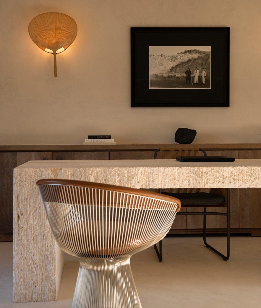 Το ολοκαίνουριο The Rooster Antiparos γιορτάζει την ιδιωτικότητα σε πλήρη αρμονία με τη φύση- Φωτογραφία 9