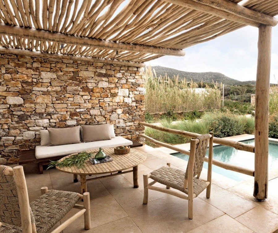 Το ολοκαίνουριο The Rooster Antiparos γιορτάζει την ιδιωτικότητα σε πλήρη αρμονία με τη φύση- Φωτογραφία 4