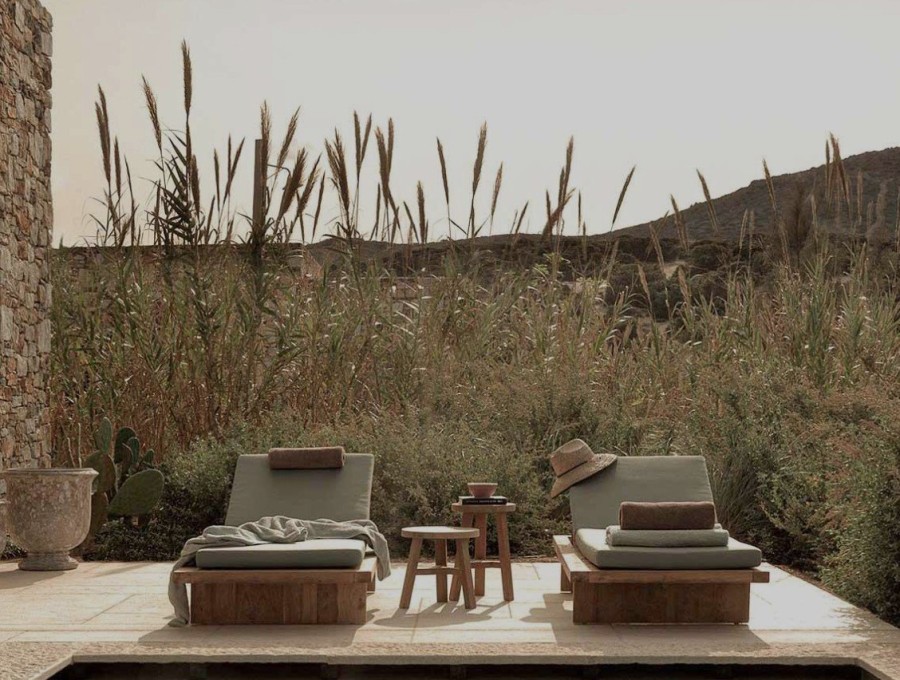 Το ολοκαίνουριο The Rooster Antiparos γιορτάζει την ιδιωτικότητα σε πλήρη αρμονία με τη φύση- Φωτογραφία 12