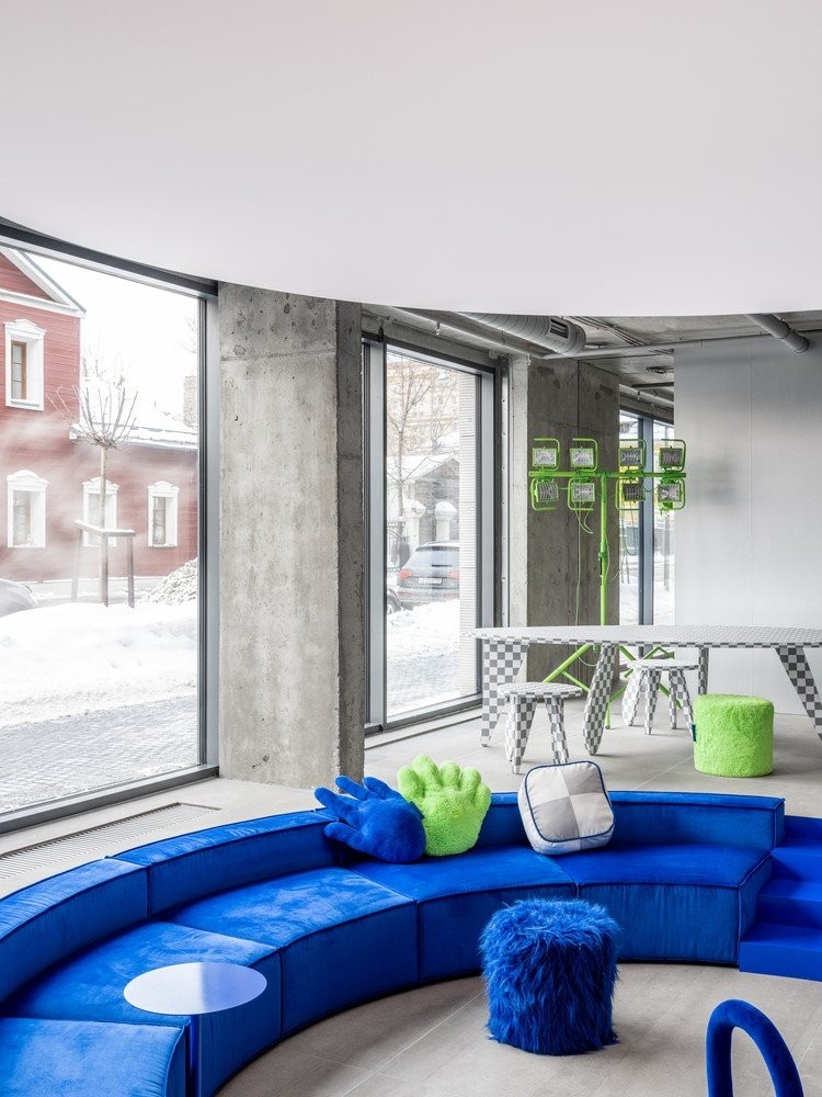 Το Crosby Studios Home παρουσιάζει το νέο του εγχείρημα που είναι ότι πιο σύγχρονο έχουμε δει  - Φωτογραφία 3